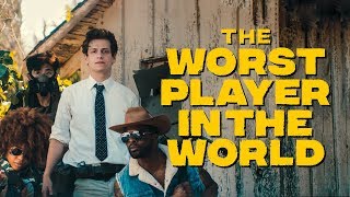 PUBG - The Worst Player in the World | Having A Blast