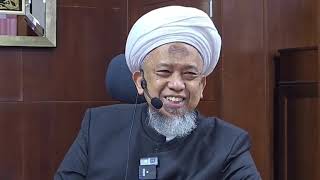 Bagaimana Persiapan Diri Bertemu Ramadhan❓~ Prof Dr Al-Habib As-Sayed Abdul Hamid bin Ali Al-Mahdaly