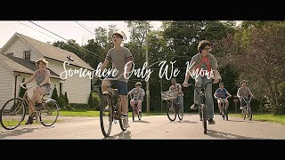 The Losers Club : Somewhere Only We Know