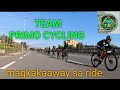 MAGKAKAAWAY SA RIDE