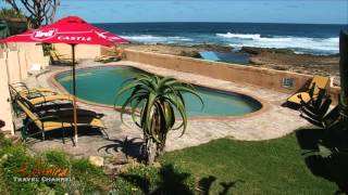 Accommodation Wild Coast, Haga Haga Resort Wild Coast South Africa - Africa Travel Chanel