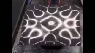 CYMATICS with Dr  Hans Jenny ~ The study of wave phenomena and vibration