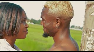 Jay Master (TZ) - Moyoni (Official Video)