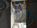 inverter to acdb wiring connection inverterconnnection acdb solar