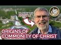 A Deep Dive Into Community of Christ (w/ Andrew Bolton) | Succession Ep. 12