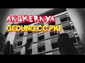 Angkernya Gedung CC PKI | YANG TAK TERUNGKAP (08/03/20)  Part 1