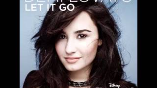Demi Lovato - Let It Go (Frozen) Descargar FLAC