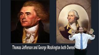 USH - Unit 2 - Lesson 4 - Sectionalism, Abolisionist Movement, Underground Railroad