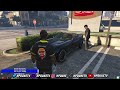 A Day In The Life Of The Biggest Kingpin!  GTA RP  Grizzley World WHITELIST