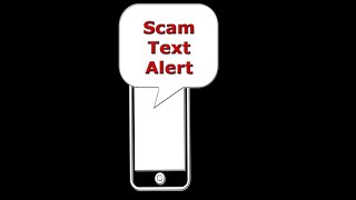 Fasttrack Scam Text