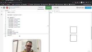 Learning Python using repl.it Pt 3 - Functions