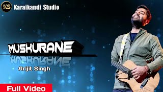 Muskurane Video - Citylights | Arijit Singh|Full  Video| #youtube_video