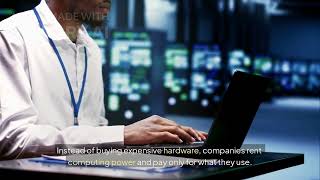 Cloud Computing Explained in 60 Seconds