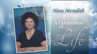 Neva Meredith