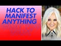 The 5 MINDSET Hack to Manifest Anything You Want | rhonda byrne