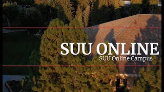 SUU Online Tutorial: How to Register for Courses - SUU Online Campus (SON)