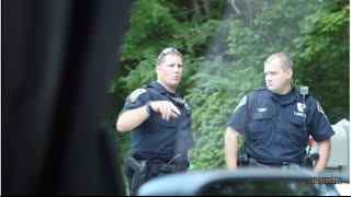 Lawrence Police Department (Indiana) Body Camera Study