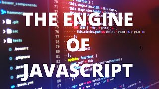 What are Javascript engines - Tamil