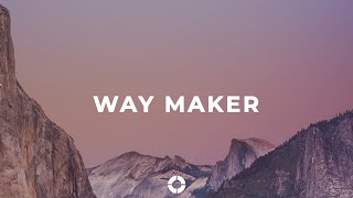 Leeland ~ Way Maker (Tradução/Legendado em Português)