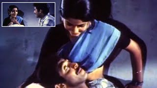 Ramya Krishna And Anand Babu Love Scenes | Disco Samrat Movie | Emotional Love Scenes |Tolly Hungama