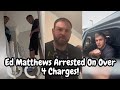 Ed Matthews Full Charge List Revealed!