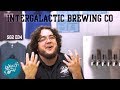 S02 E04 - Intergalactic Brew Co