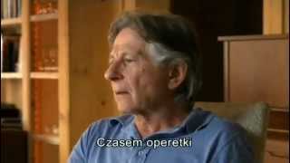 Roman Polanski: A Film Memoir Trailer