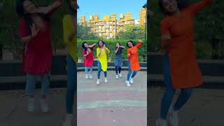 #barsore #dance #viraltrend #ruchigupta #dancechallenge #bollywood #trending #fyp #explore #girlgang