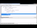 Simpler Insertion Sort Function