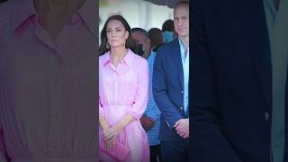 In March 2022, Prince William and Kate Middleton visited the Bahamas as part of a Caribbean tour