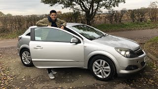 VAUXHALL ASTRA - AFTER 115,000 MILES REVIEW