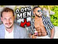 How To Become A Top 0.01% Man - Discussing Life's Cheatcodes with Prince Fortunatus