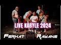 Ferhat Rayane- Live kabyle 2024