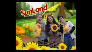 Sunland - TVC