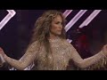 Jennifer Lopez - Let's Get Loud (Live)
