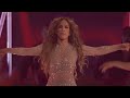 Jennifer Lopez - Let's Get Loud (Live)
