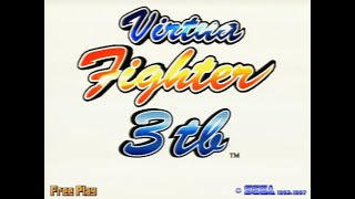 VF3tbランキングバトル 20210625