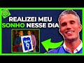 VAN PERSIE CONTA HISTÓRIA INUSITADA PARA CONSEGUIR CAMISA DE RONALDO FENÔMENO | PODCAST LEGENDADO