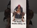 BT studio - Sitting Shanks 1:8