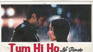 Tum Hi Ho Aashiqui 2" [ Lofi Remake ] - Arijit singh | STRICT beat | Bollywood lofi