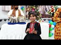 khushiyan manawan gay christmas geet 2024 by urooj and sooraj shad.