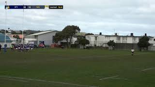 SPC vs WAICOL 1st XV Rugby 5-8-2023