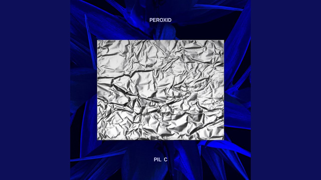 Peroxid Youtube