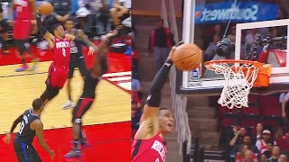 Russell Westbrook Wanna Murder Montrezl But Rim Betrays In 15 Pt Blowout Loss! Clippers vs Rockets