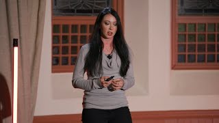 How to make the most out of the Alzheimer’s revolution | Lauren Chaby | TEDxWalden Pond
