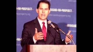 Scott Walker backtracks on Arizona-style immigration law