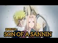 SON OF SANNIN||| EP 48||| 