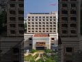 Experience Luxury & Productivity at Grand Chennai by GRT Hotels