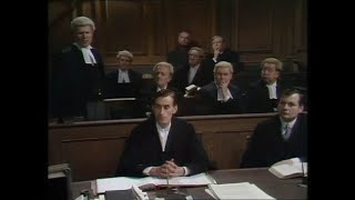 Father Brown - Episode 6 - The Mirror of the Magistrate - 1974