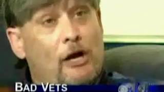 Pet Owners fighting to hold BAD vets accountable